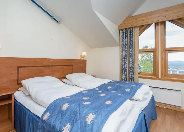 Best Western Hotel Alta
