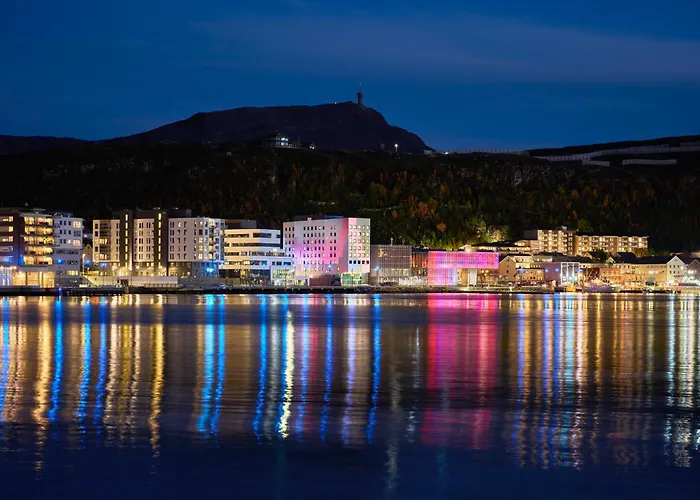 Smarthotel Hammerfest