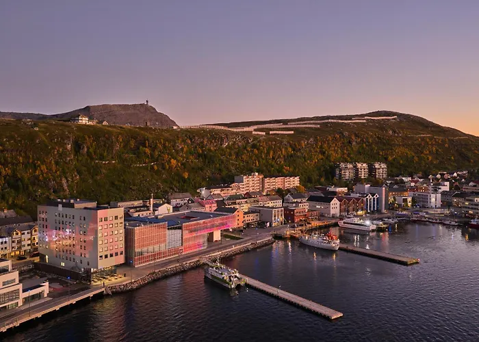 Smarthotel Hammerfest