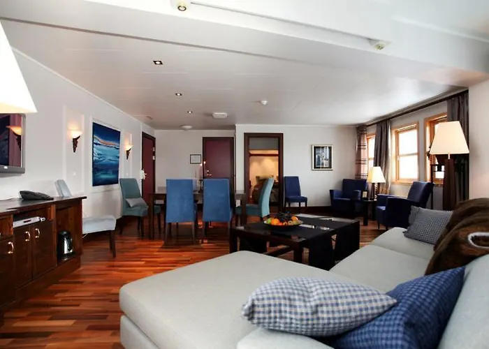 Park Hotel Alta